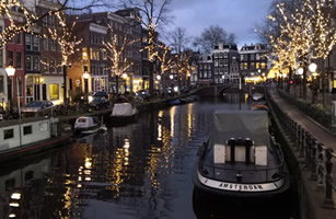 Amsterdam