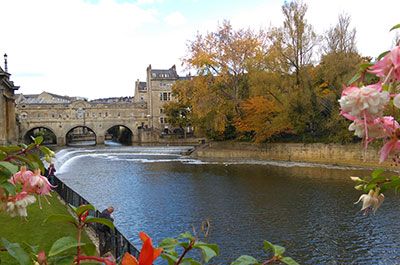 Bath